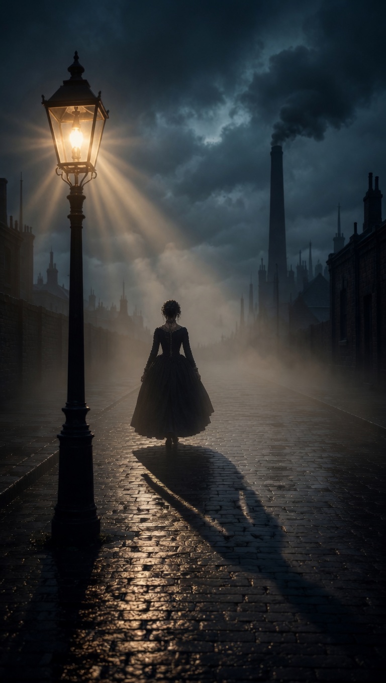 Victorian England